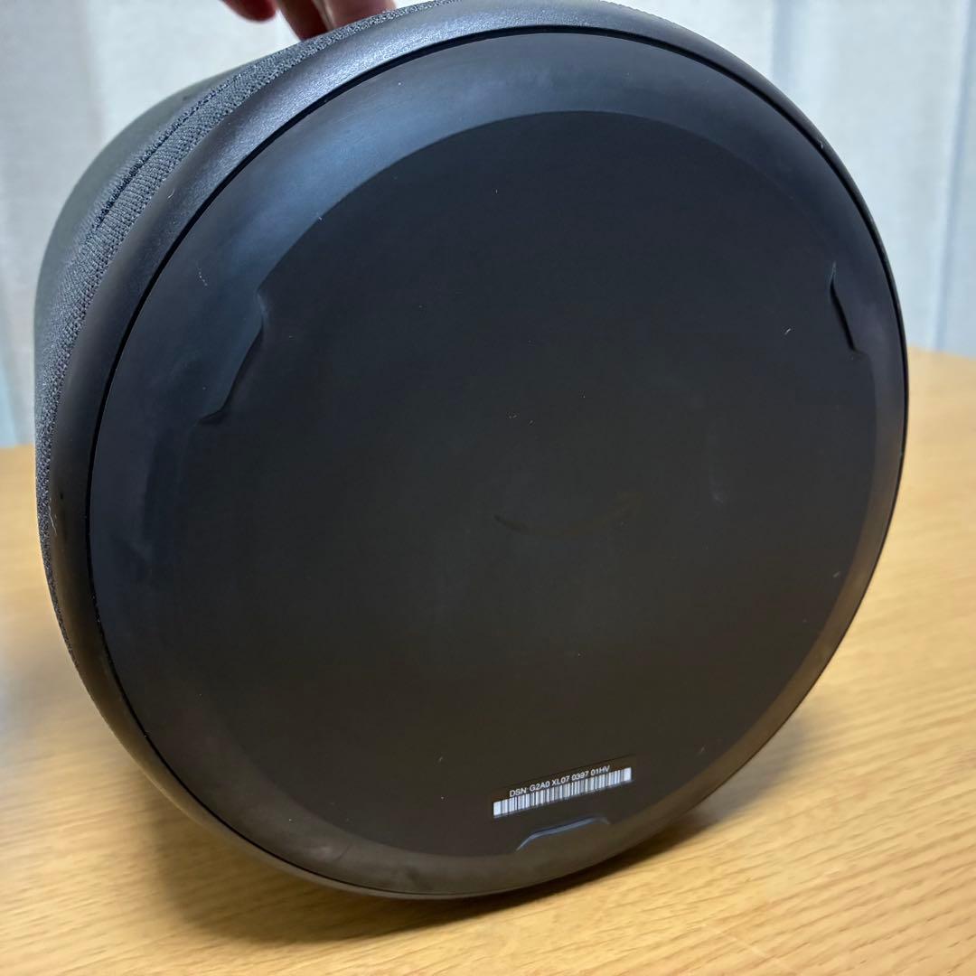 Amazon Echo Studio (エコースタジオ) Alexa