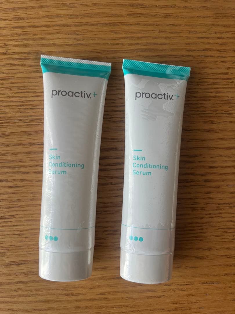 proactiv Skin セット