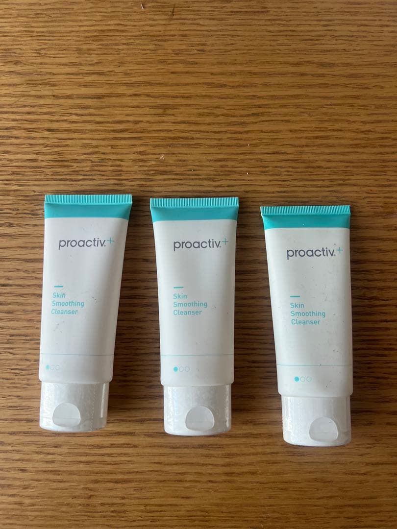 proactiv Skin セット