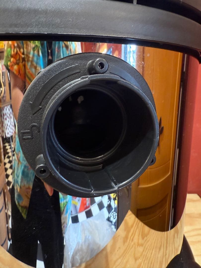 モノタロウ 乾湿両用掃除機 タンク容量20L 電源AC100V　業務用　掃除機