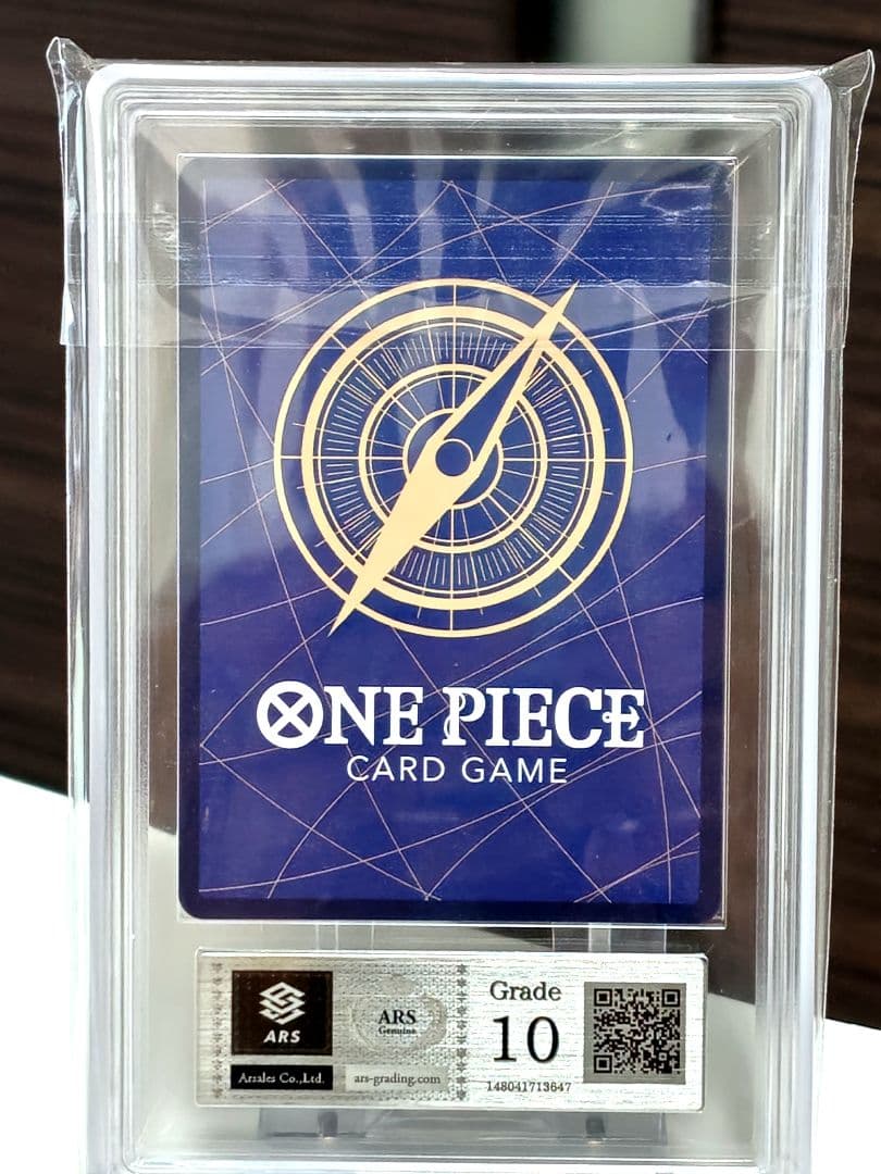 ジュエリー・ボニーSEC★コミックパラレル【ARS10】極美品！！