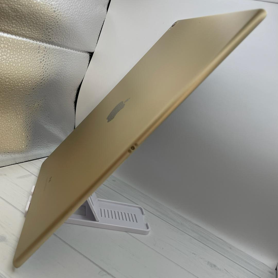 【美品】iPad Pro 12.9 第2世代 ケース＋ペンシルセット