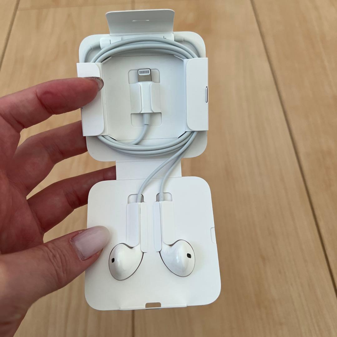 iPhone8 箱あり