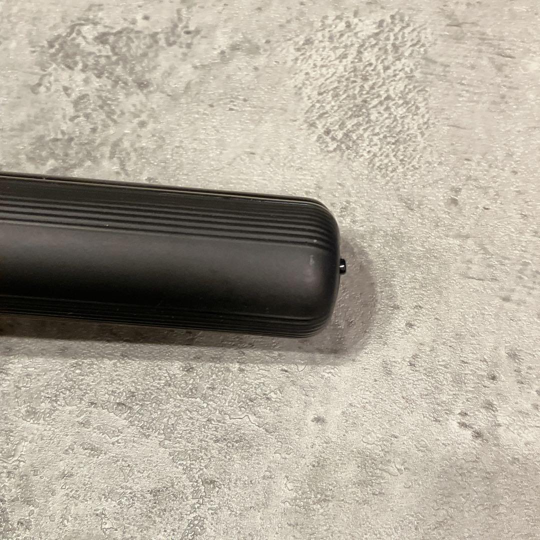 美品 ReFa BEAUTECH FINGER IRON リファ アイロン