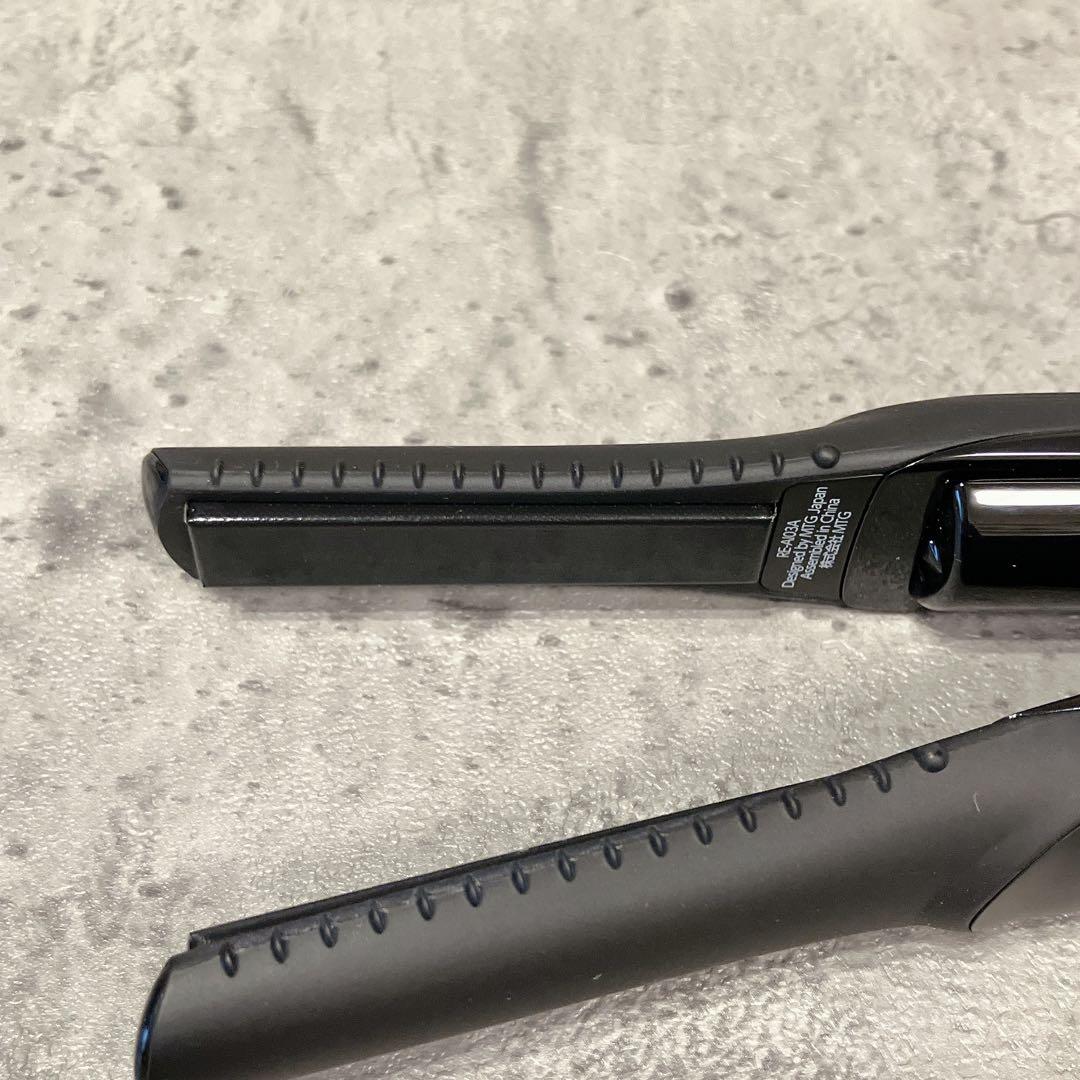 美品 ReFa BEAUTECH FINGER IRON リファ アイロン