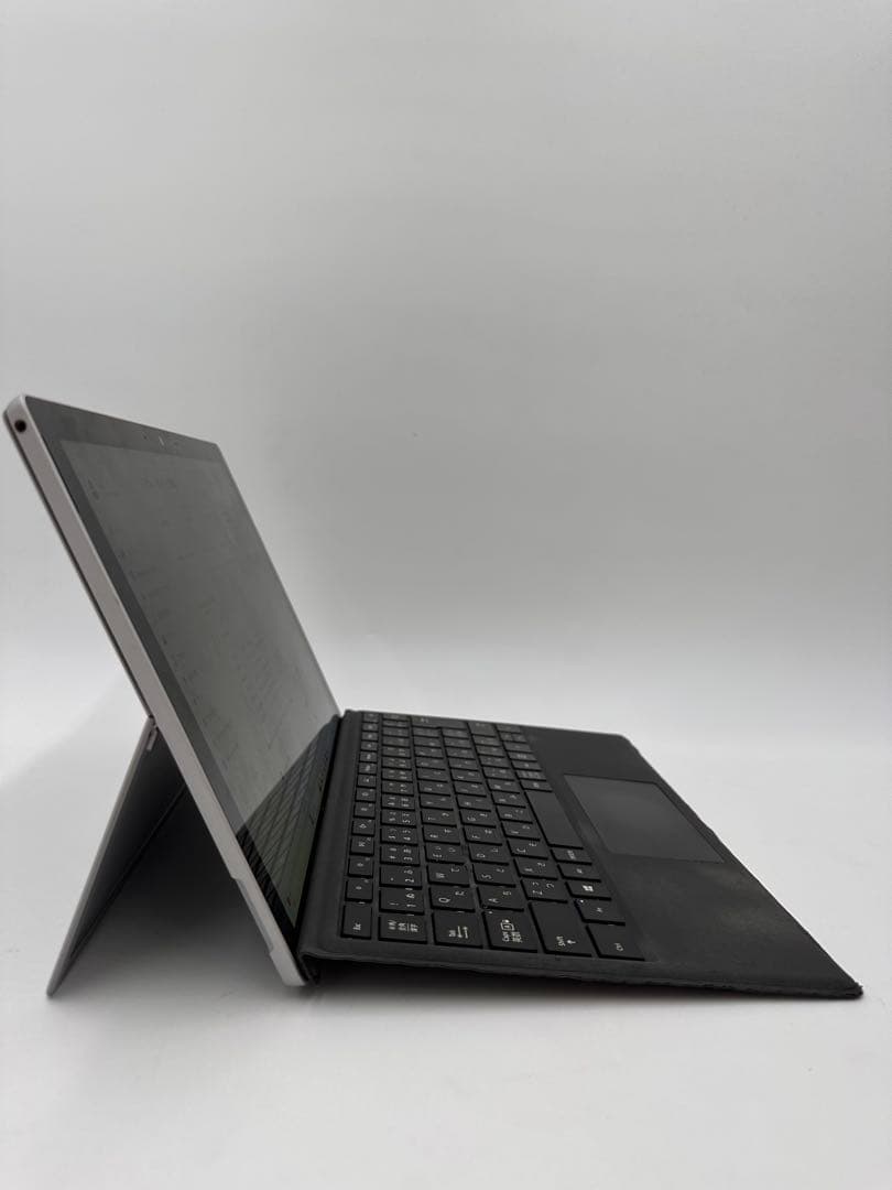 Windowsノート本体 surfacepro7 i7 1065G7 16GB 1TB SSD 1866