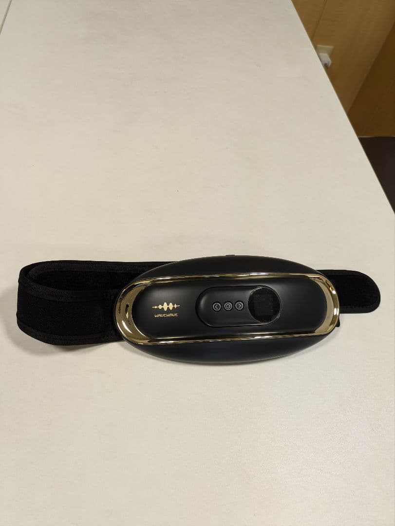 WAVEWAVE WAIST RELEASE ウエストリリース