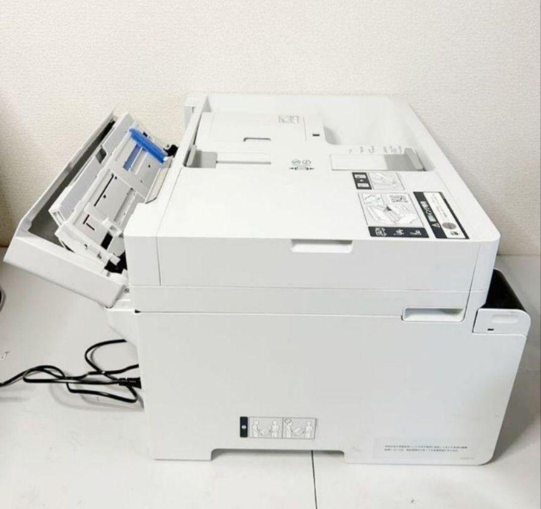 EPSON 複合機 プリンター正規品px‐M6711ft本体