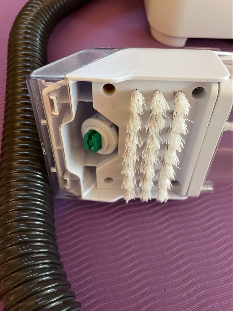 動作確認済　IRIS OHYAMA リンサークリーナー　RNS-300