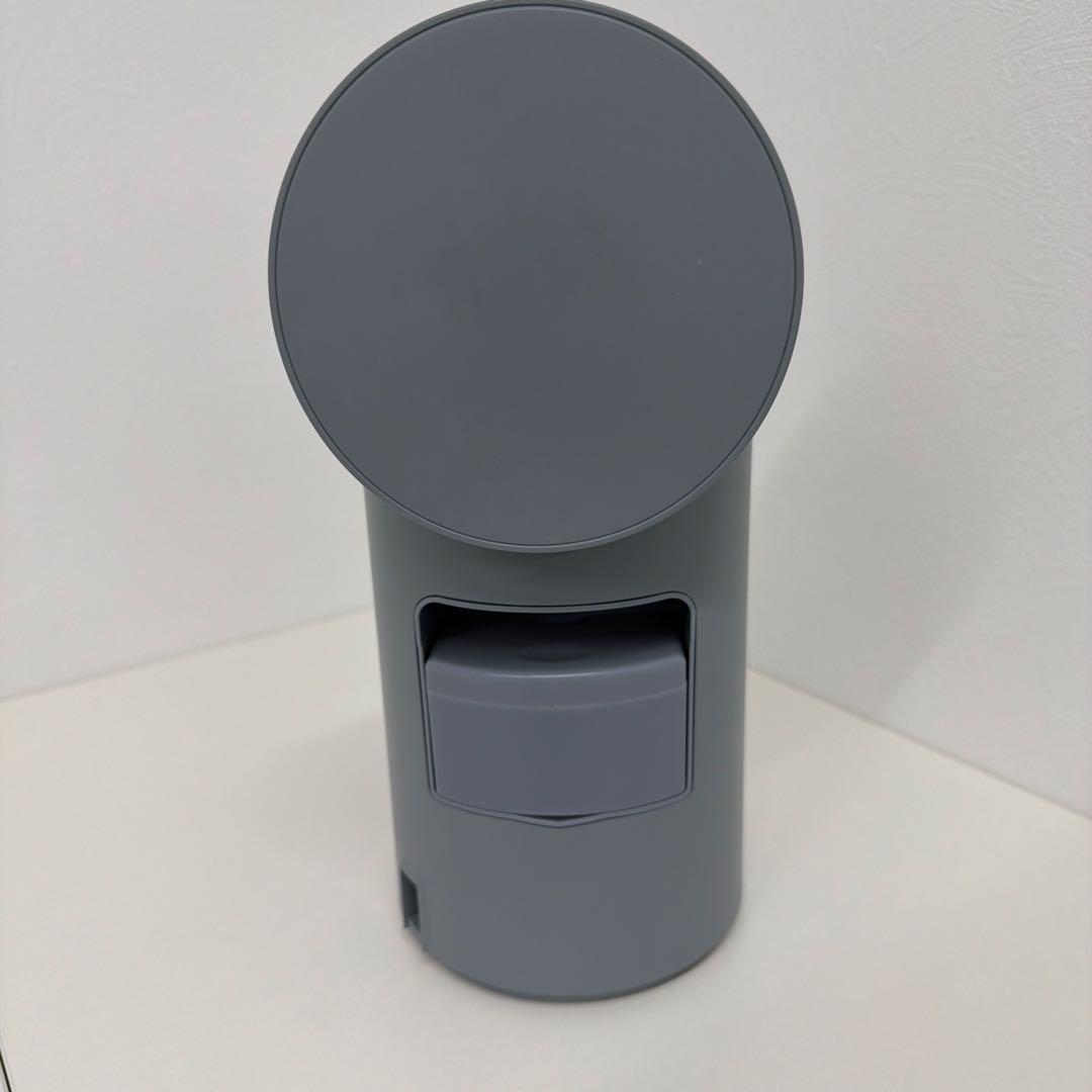 ma　サロニア ピュア ブライト スチーマー SAL22207SL 美顔器