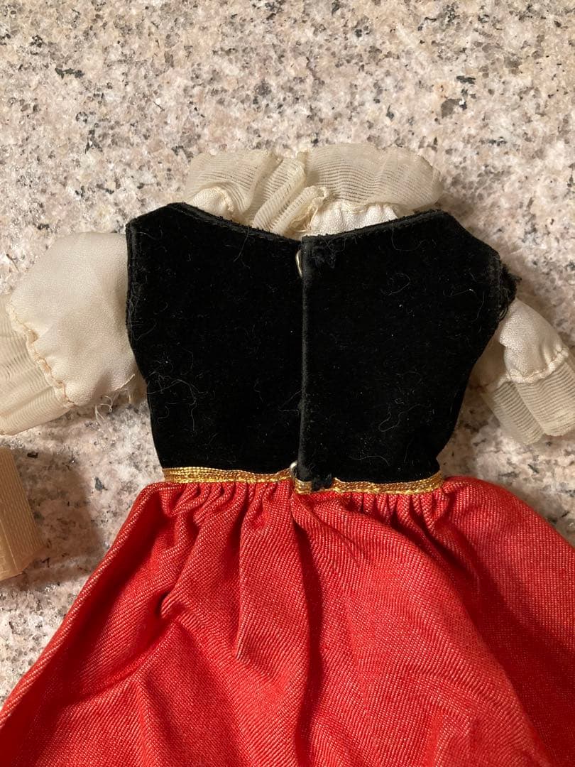 タミーちゃん　Tammy ドレス&小物