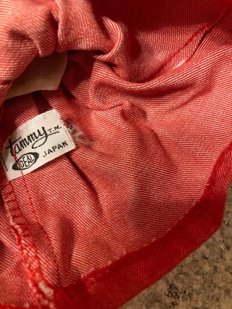 タミーちゃん　Tammy ドレス&小物