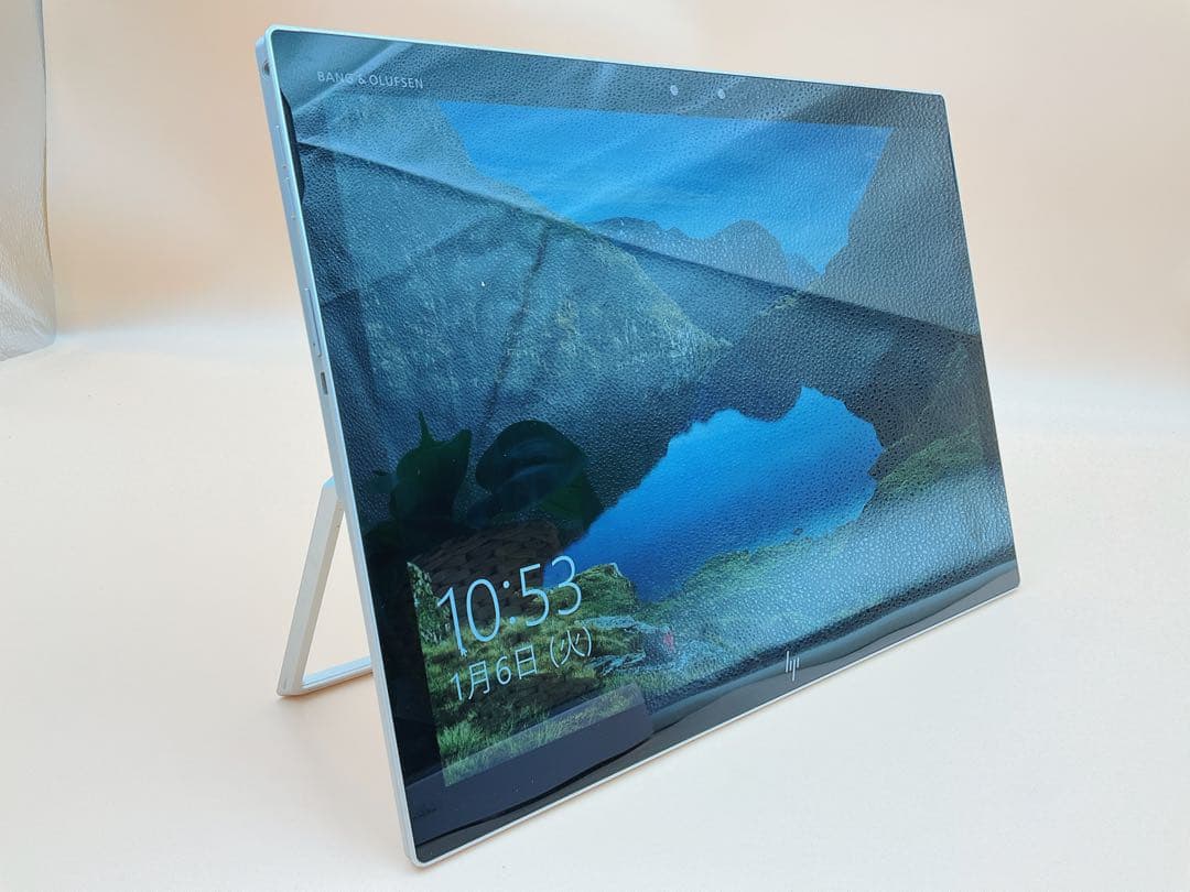 WindowsタブレットHP Elite x2 1013 G3 【即日発送】