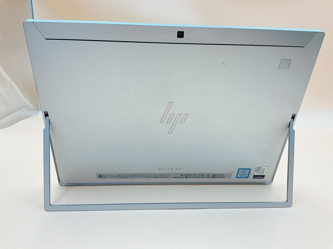 WindowsタブレットHP Elite x2 1013 G3 【即日発送】