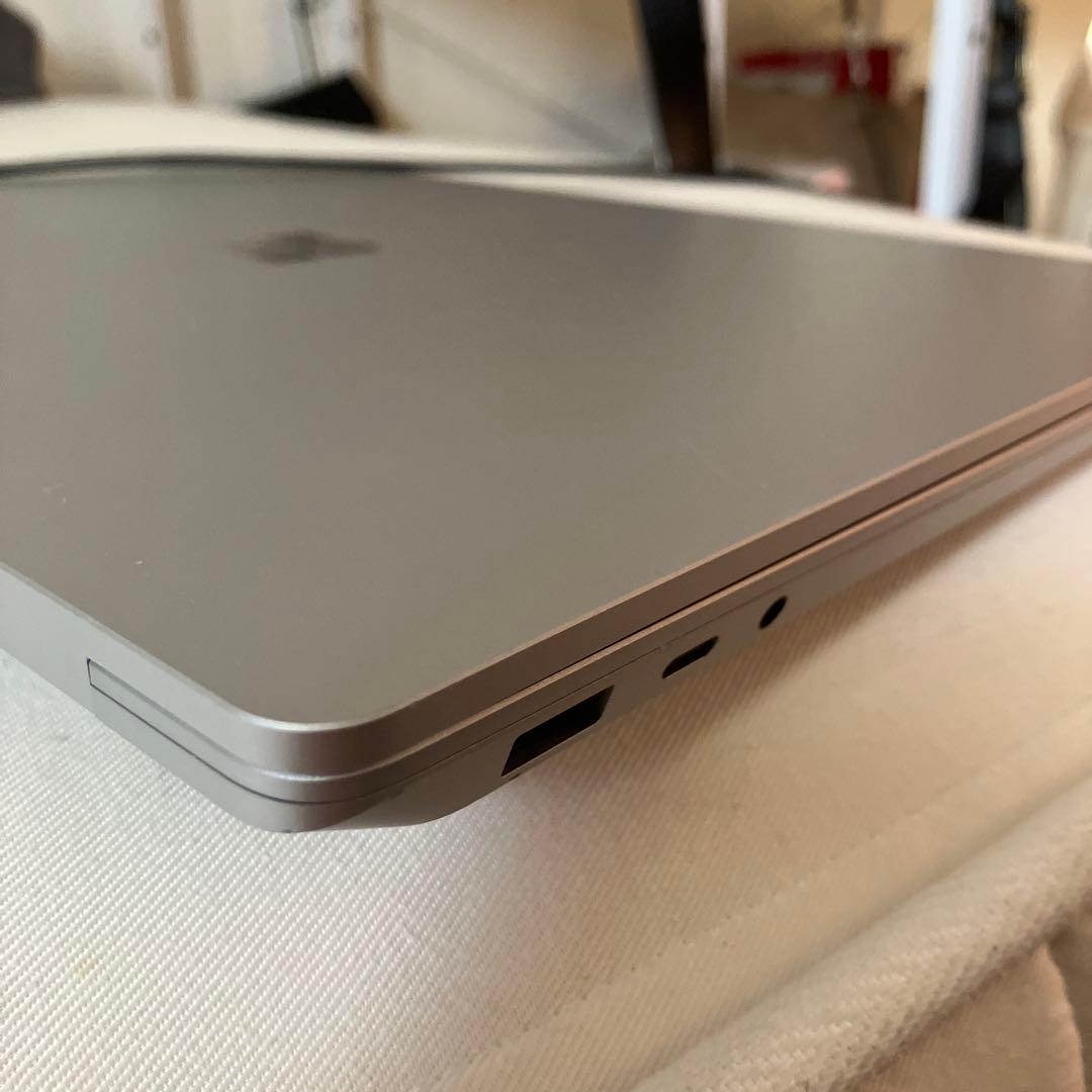 Microsoft Surface Laptop 3 15インチ シルバー