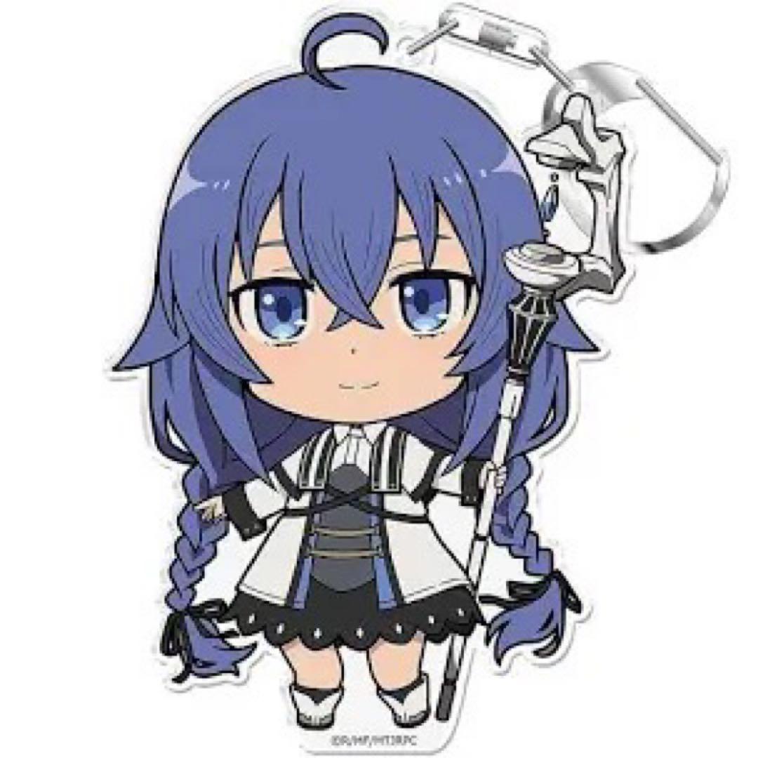 キャラクター ストラップ 4点セット