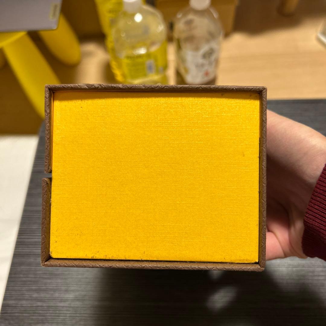 純銀　コップ　足銀999 80g