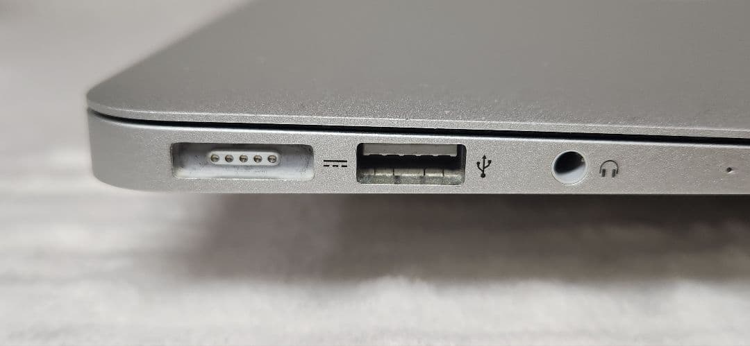 MacBookAir2013(MID)美品