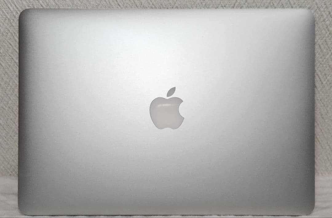 MacBookAir2013(MID)美品