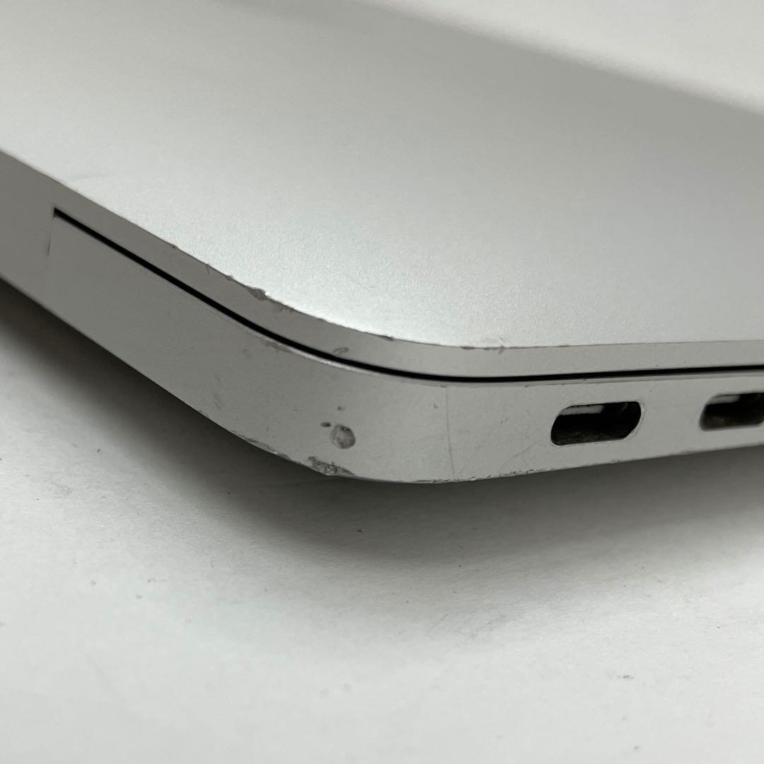 MacBook本体 Apple MacBook Air (M1, 13-inch, 2020)