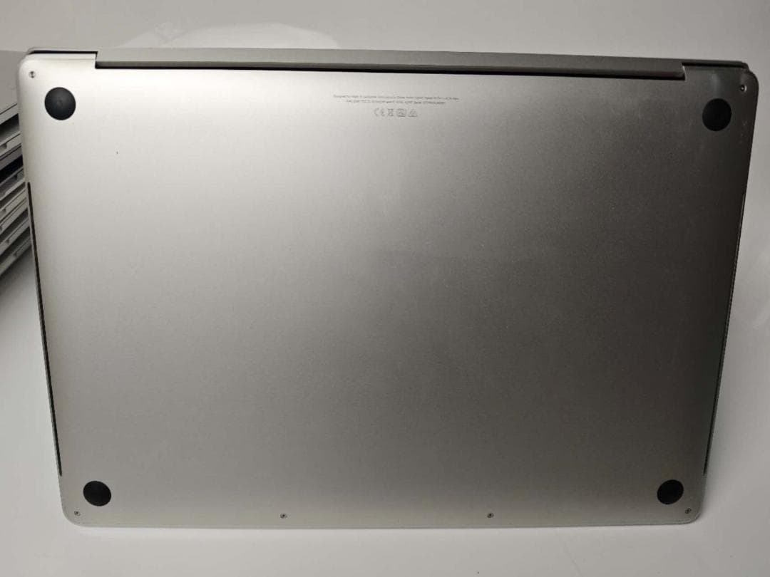 N*e様 MacBook Pro 16インチ（2019） A2141 ジャンク出