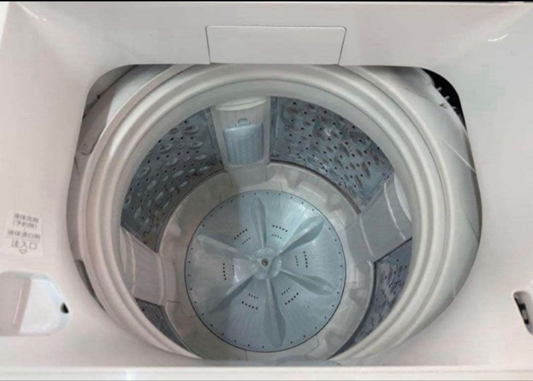 【高年式】2023年式 10kg TOSHIBA 洗濯機 AW-10GM3