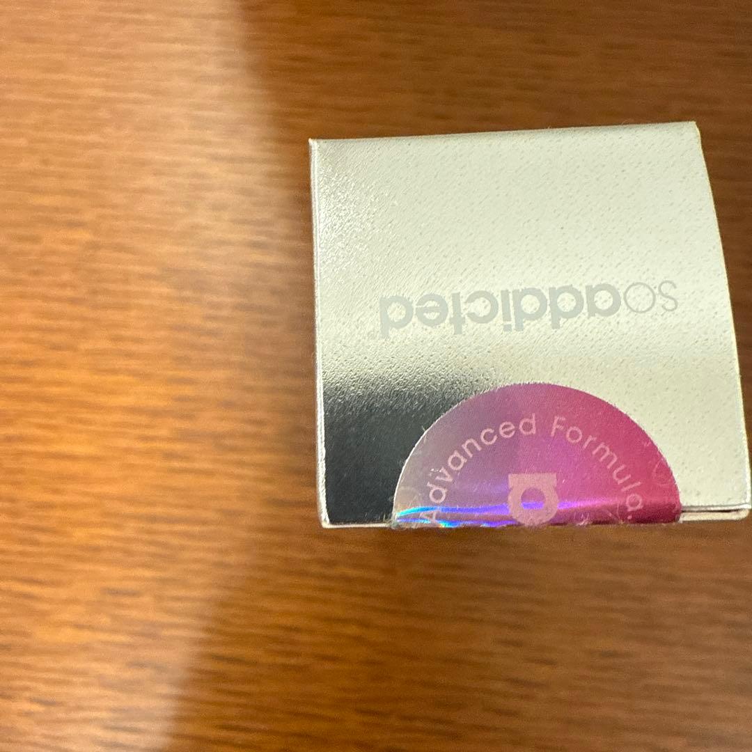 Lashaddict ラッシュアディクト アドバンス 5ml 正規品 新品①