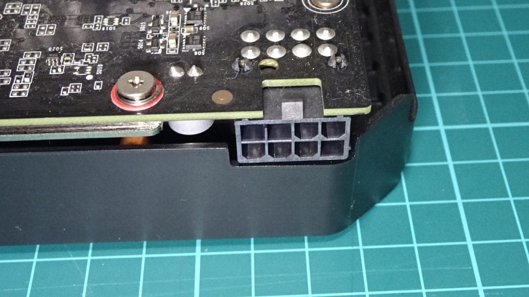 グラフィックボード・グラボ・ビデオカード PALIT GTX1070Ti 8GB
