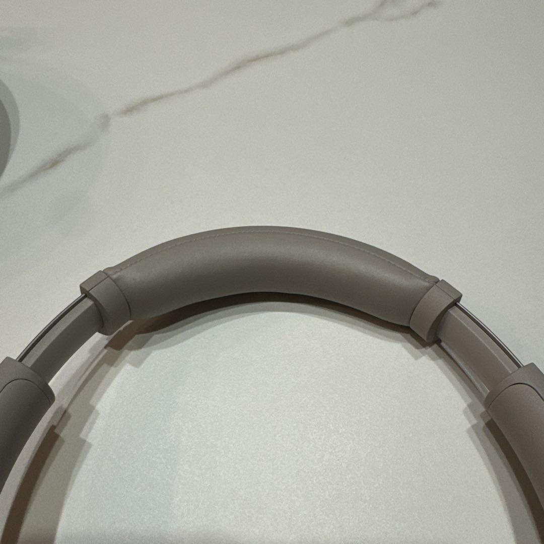 SONY WH-1000XM4ヘッドホン　ケース付き