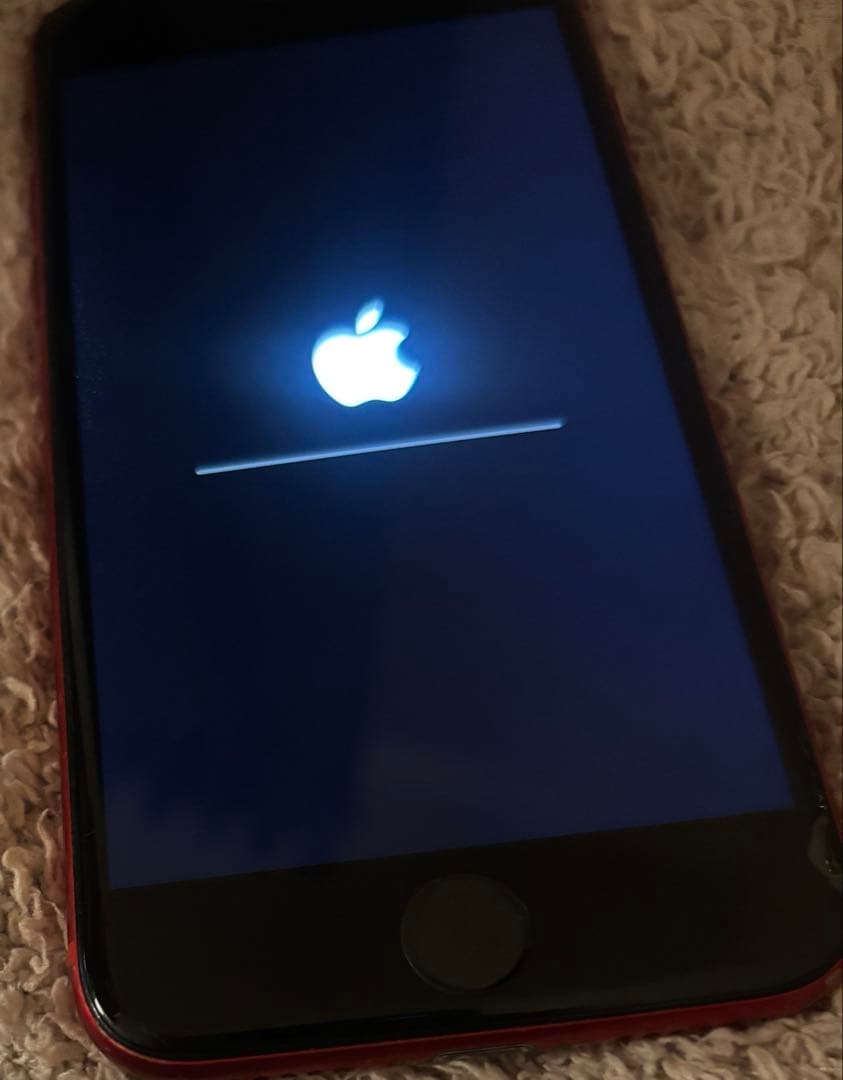 スマートフォン本体 Apple iPhone 8 (PRODUCT) RED 64G