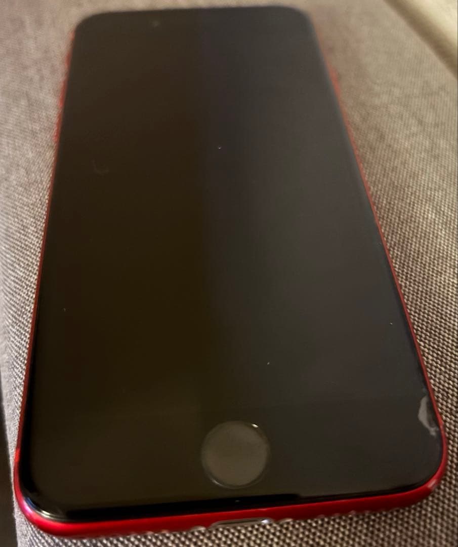スマートフォン本体 Apple iPhone 8 (PRODUCT) RED 64G