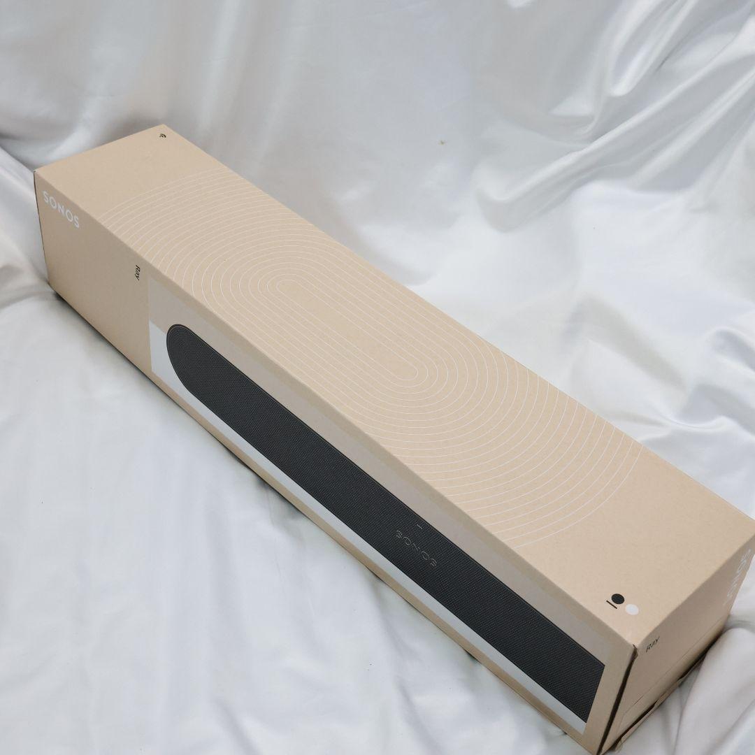 Sonos Ray サウンドバー