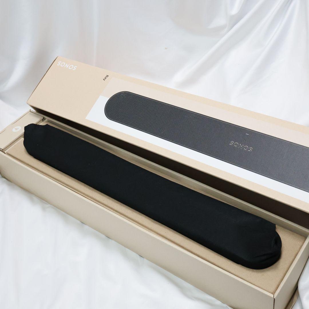 Sonos Ray サウンドバー