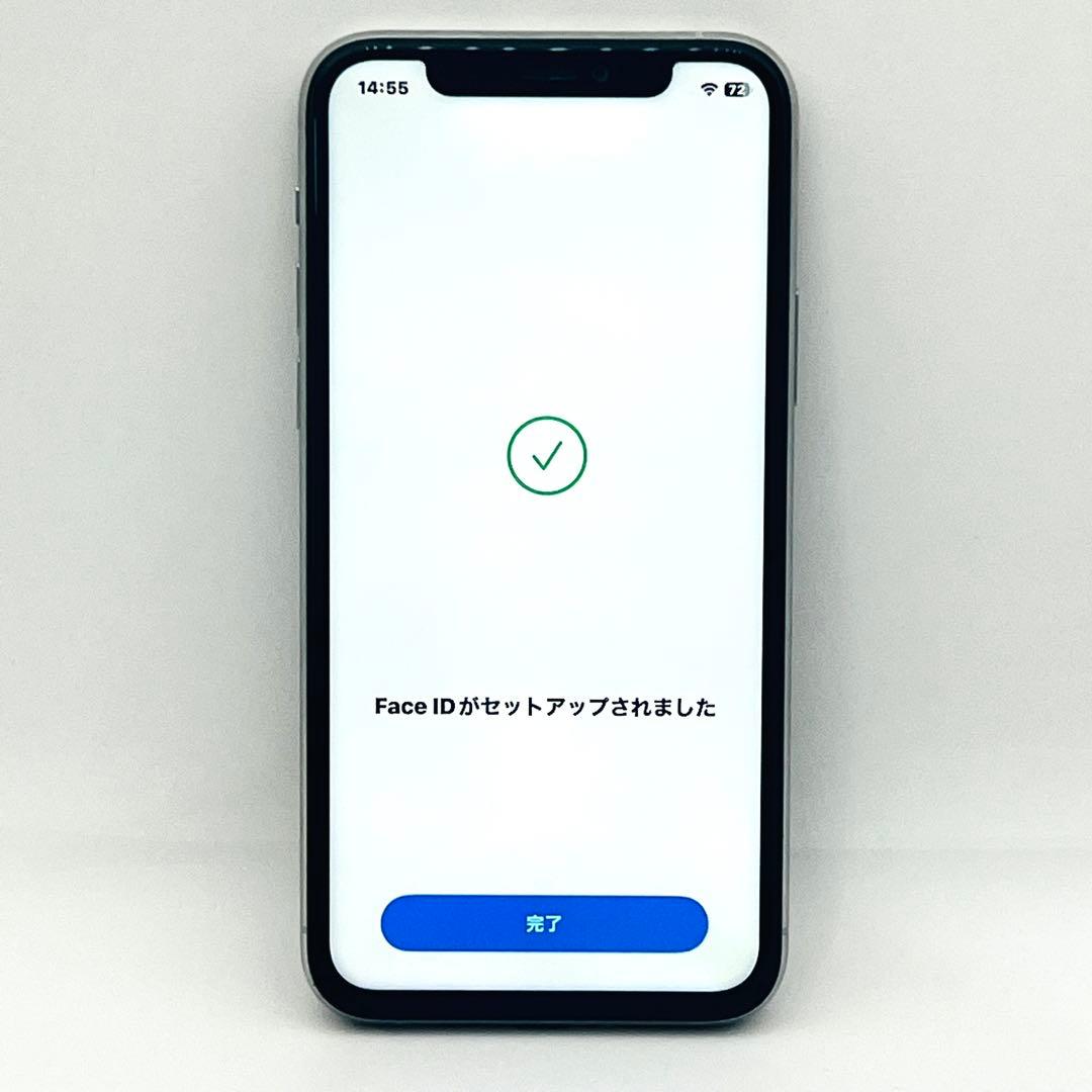 【整備済/保証付】iPhone11 Pro 512GB シルバー｜SIMフリー