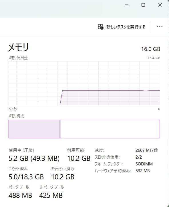 NEC LAVIE N1585AAL nvme m.2 SSD 1TB 美品