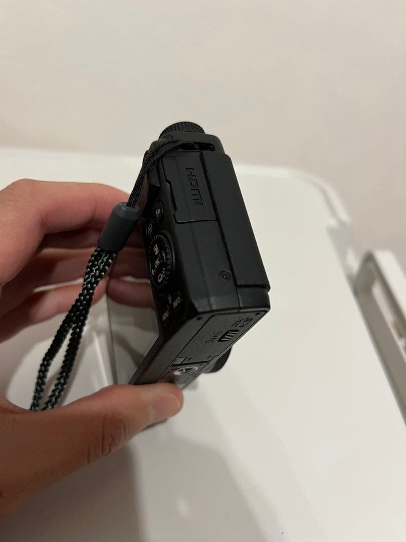 難あり OLYMPUS STYLUS XZ-10 コンパクトデジタルカメラ
