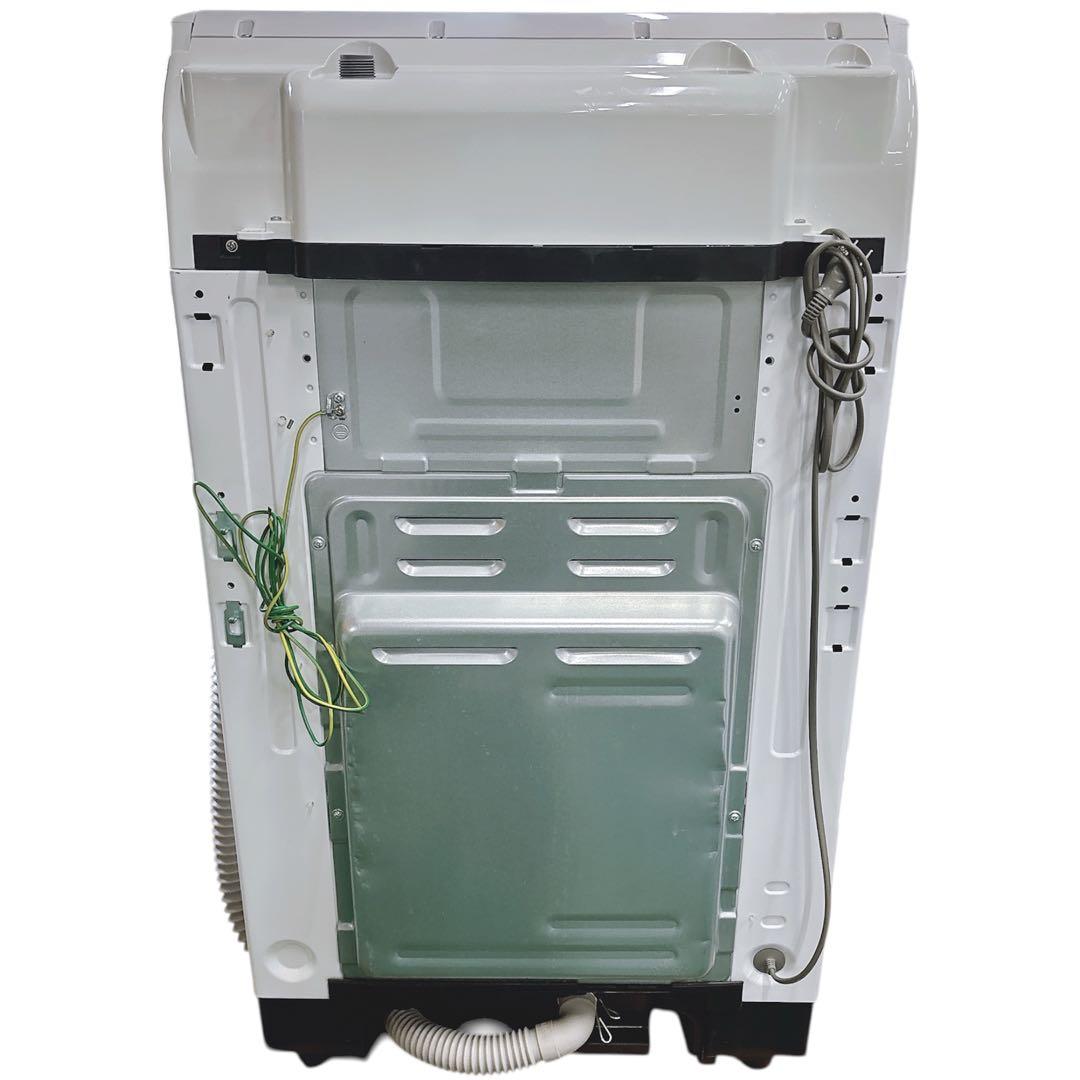 ★配送料込み★8kg Panasonic洗濯機 自動おそうじ 簡易乾燥