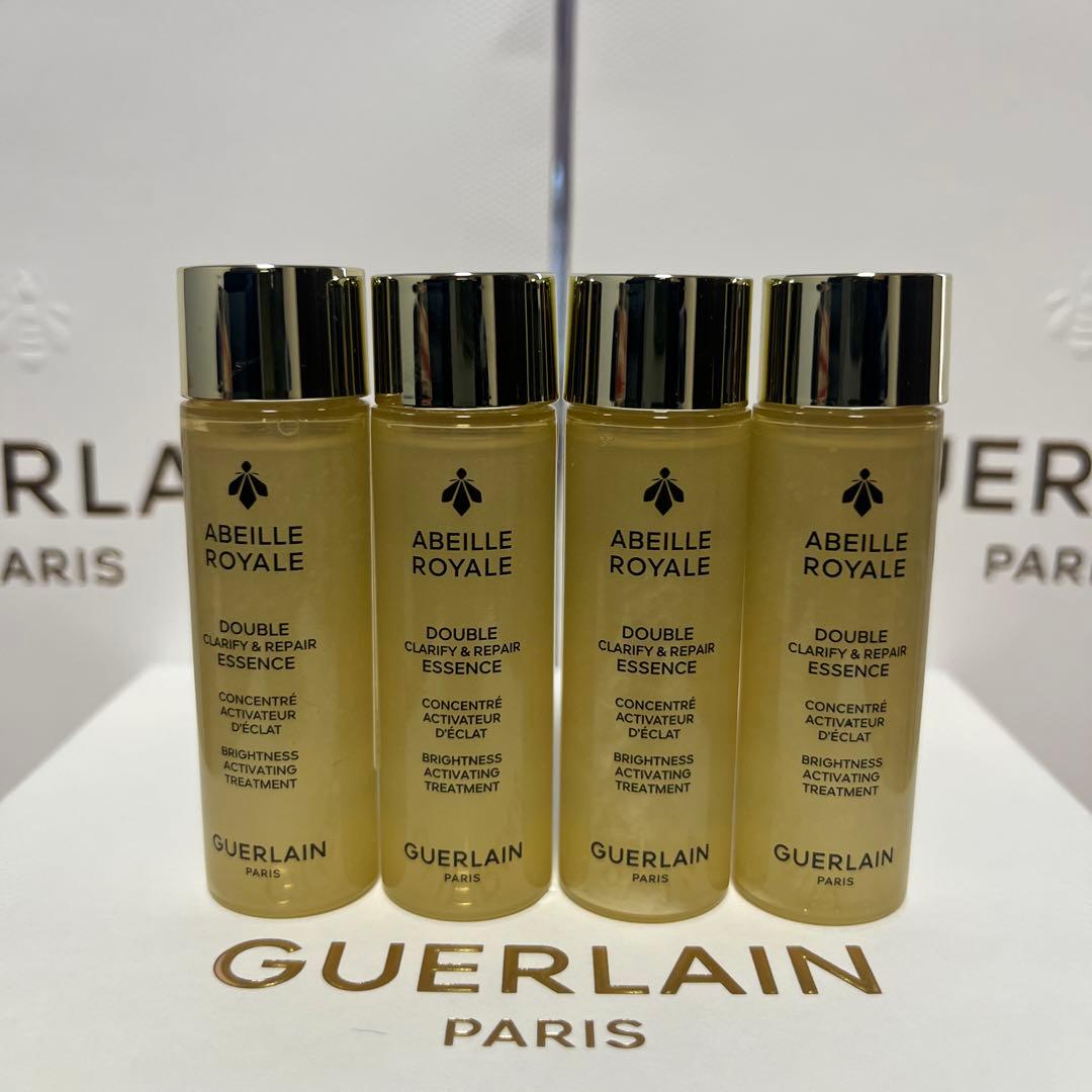 Guerlain ゲラン トライアルセット　計15点