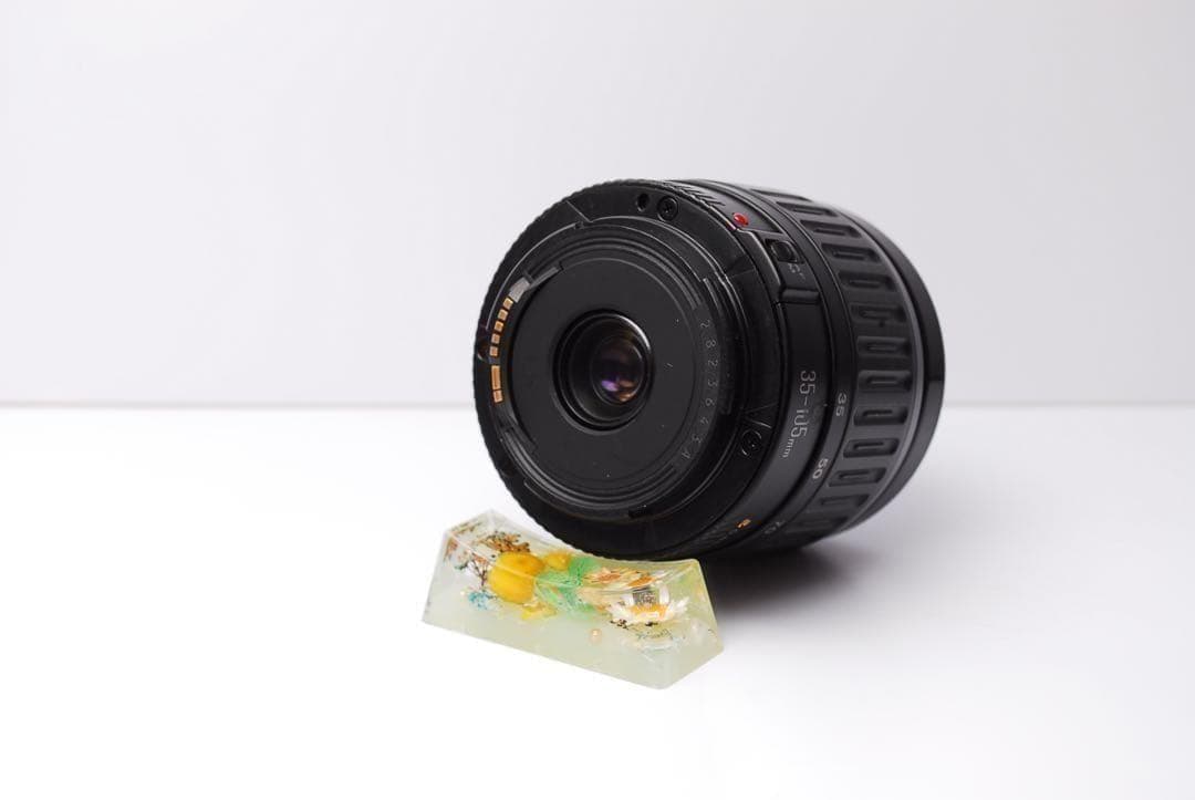 届いたらすぐに使える☘️ Canon Kiss X7 初心者おすすめ　軽量　カメラ