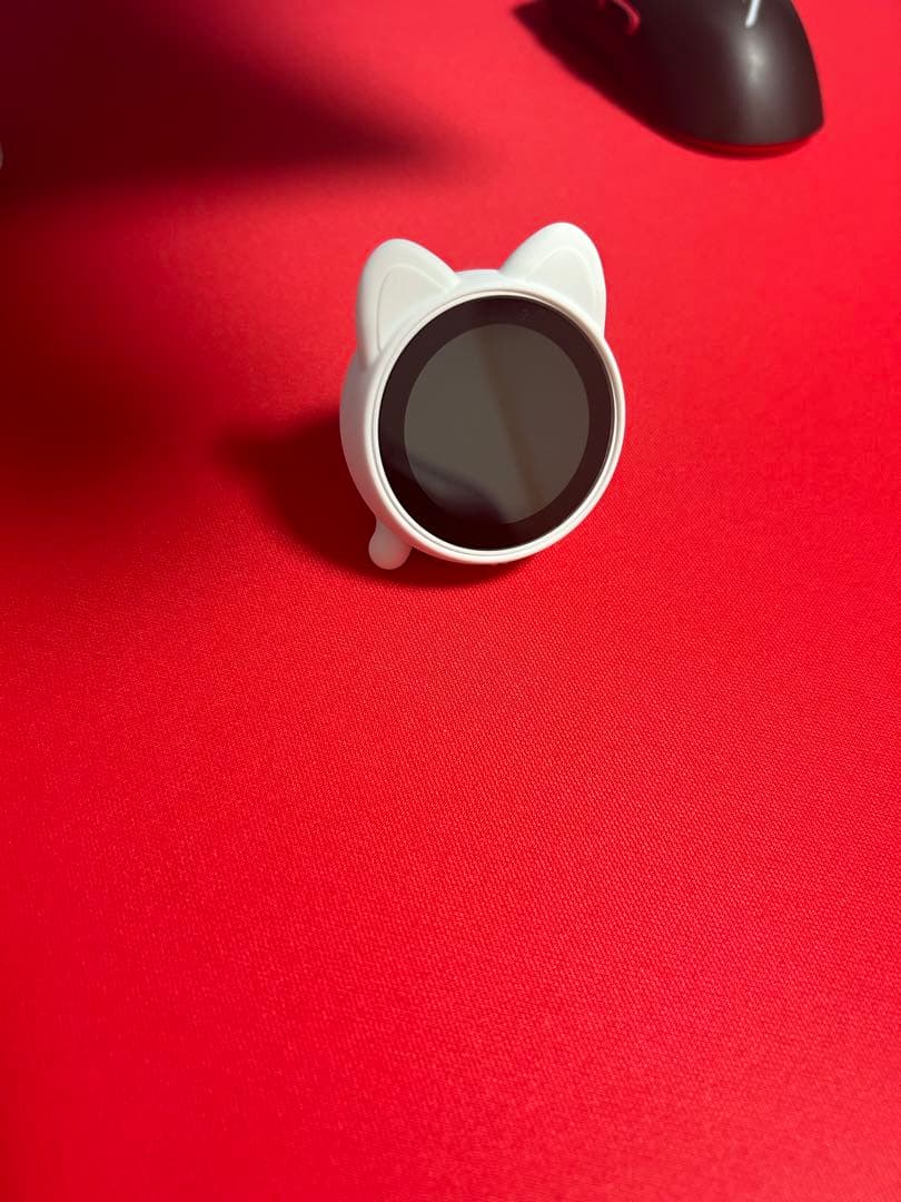 マウス・トラックボール WLMOUSE HUAN NEKKO