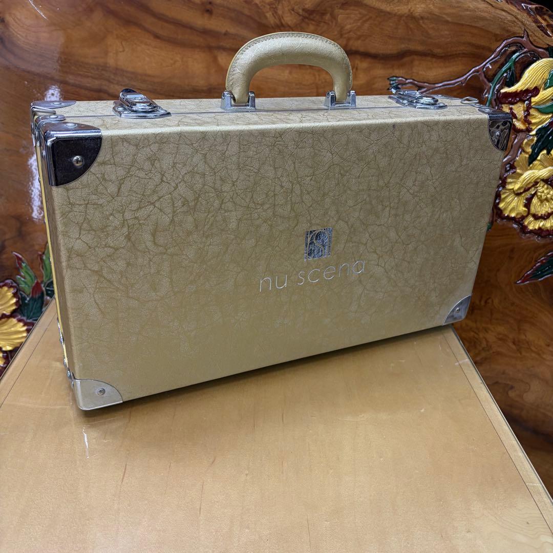 nu scena ボディージュエリー　セット　おまけ付き