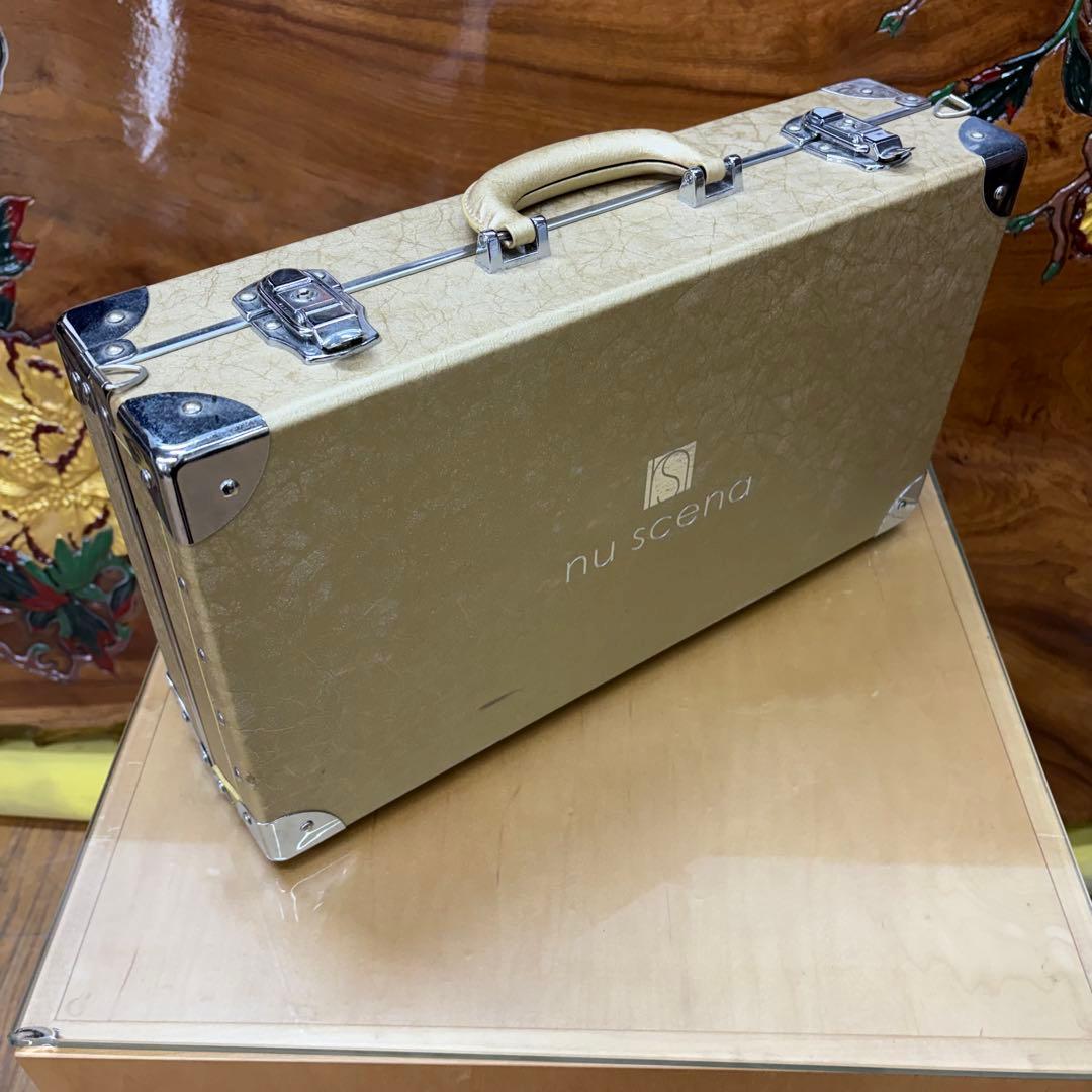 nu scena ボディージュエリー　セット　おまけ付き