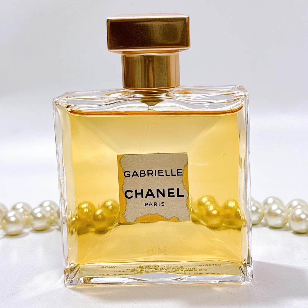 【国内正規品】シャネル ガブリエル オードゥパルファム 50ml