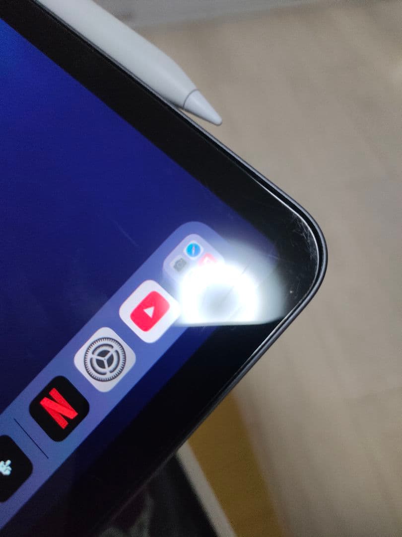 IPAD PRO 11 第1世代 WI-FI 64GB 2018