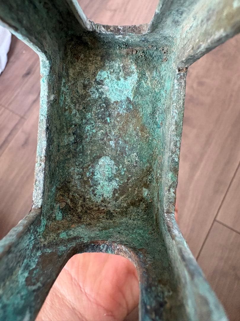 古銅製 鏨刻 浮彫 仏像 宗教 密宗密教 供養品 置物擺件 古美術品 古董品