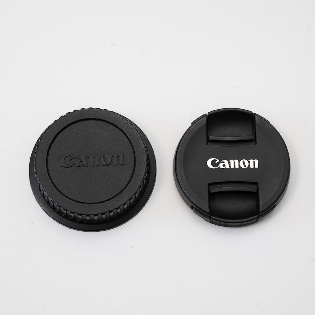 【動作確認済】Canon キャノン純正 EF 85mm F1.8 USM