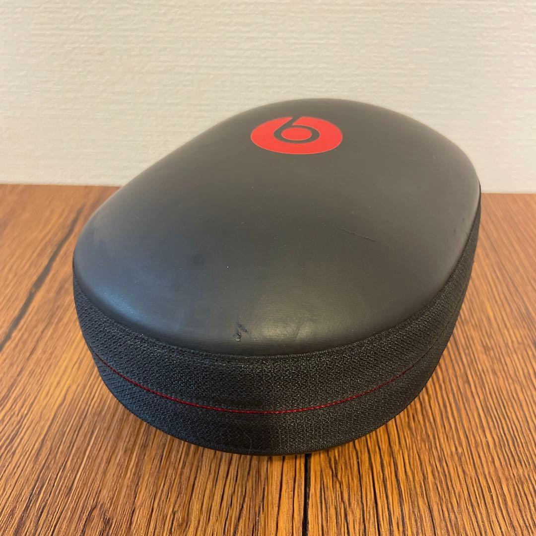 良品⭐️Beats STUDIO WIRELESS マットブラック