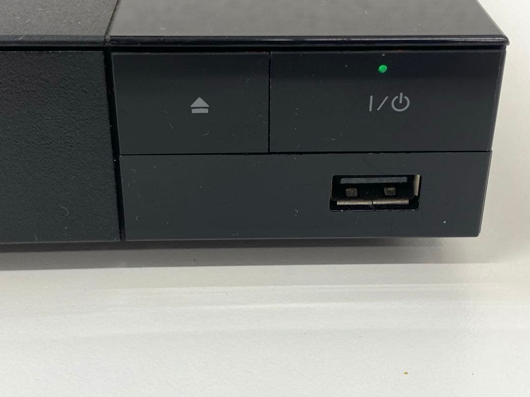 SONY ソニー BDP-S1500 ブルーレイプレーヤー レコーダー