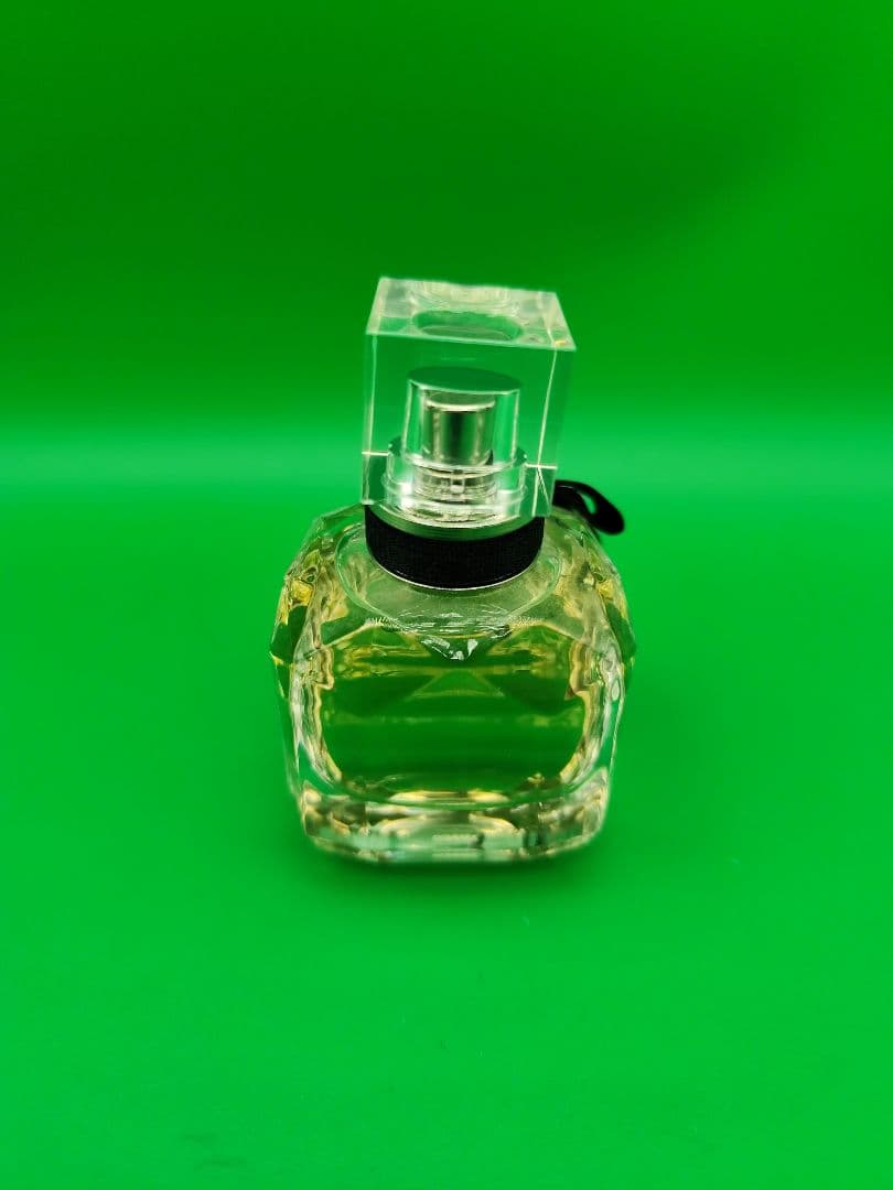 YSL イヴサンローラン　モン　パリ　オーデパルファム　30ml
