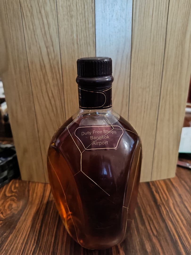 未開栓古酒3本セット